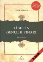 Tibetin Gençlik Pınarı