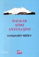 Balkar Şiir Antolojisi