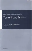 Temel İnanç Esasları
