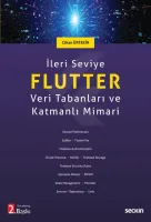İleri Seviye Flutter Veri Tabanları ve Katmanlı Mimari