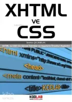 XHTML ve CSS