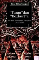 Turan'dan Bozkurt'a