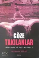 Göze Takılanlar - 4