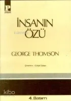 İnsanın Özü