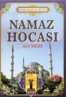 Namaz Hocası
