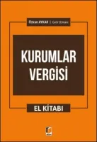Kurumlar Vergisi