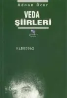 Veda Şiirleri