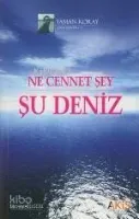 Ne Cennet Şey Şu Deniz