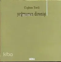 Yağmurun Direnişi