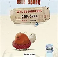 Was Besonderes - Çok Özel