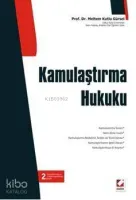 Kamulaştırma Hukuku