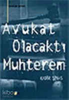 Avukat Olacaktı Muhterem