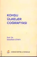 Komşu Ülkeler Coğrafyası