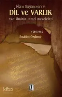 İslam Düşüncesinde Dil ve Varlık