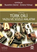 Türk Dili