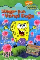 Sünger Bob Vahşi Doğa