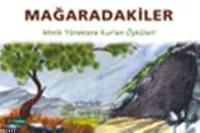Mağaradakiler