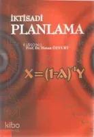İktisadi Planlama