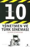 10 Yönetmen ve Türk Sineması