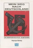 Mein Weg Nach Deutschland