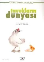 Tavukların Dünyası