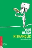 Kıskançlık