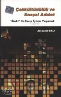 Çokkültürlülük ve Sosyal Adalet