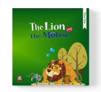 The Lion and The Mouse