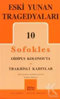 Eski Yunan Tragedyaları 10 Sofokles