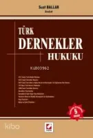 Türk Dernekler Hukuku