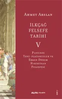 İlkçağ Felsefe Tarihi 5