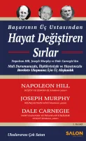 Başarının Üç Ustasından Hayat Değiştiren Sırlar