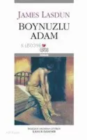 Boynuzlu Adam (the Horned Man)