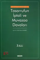Tasarrufun İptali ve Muvazaa Davaları
