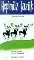 Hepimüz Lazük
