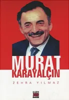 Murat Karayalçın