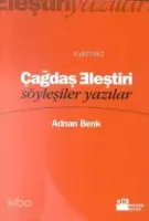 Çağdaş Eleştiri Yazıları