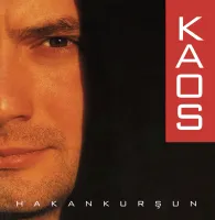 Hakan Kurşun - Kaos LP