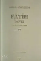 Osmanlı Mimarisinde Fatih Devri 4