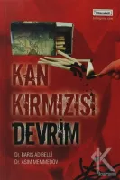Kan Kırmızısı Devrim
