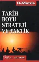 Tarih Boyu Strateji ve Taktik