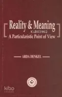 Reality & Meaning