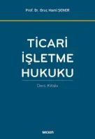 Ticari İşletme Hukuku
