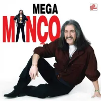 Barış Manço - Mega Manço LP
