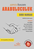 Arabuluculuk Soru Bankası