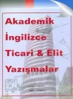 Akademik İngilizce Ticari & Elit Yazışmalar