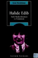 Halide Edib