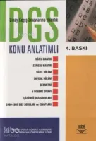 Dgs Dikey Geçiş Sınavına Hazırlık