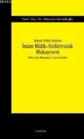 İmâmı Mâlik Abdürrezzâk Mukayesesi