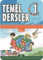 Temel Dersler İlköğretim 1. Sınıf